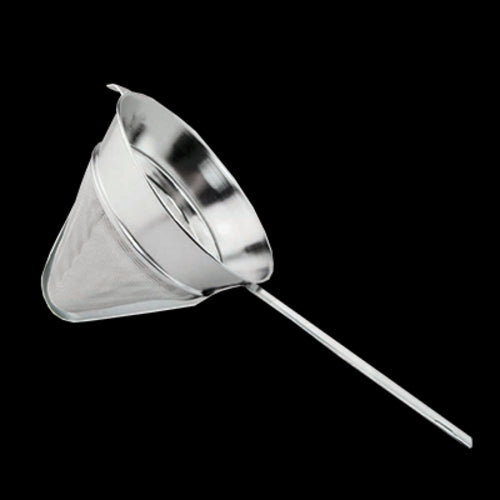 Omcan 80124 Strainer, China Cap / Chinois / Bouillon