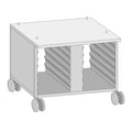 RATIONAL 60.30.329 Equipment Stand, Oven