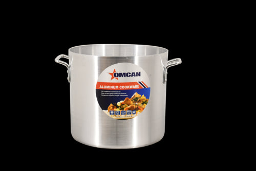 Omcan 43369 Stock Pot