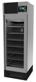 Omcan 49002 Meat Curing Aging Cabinet