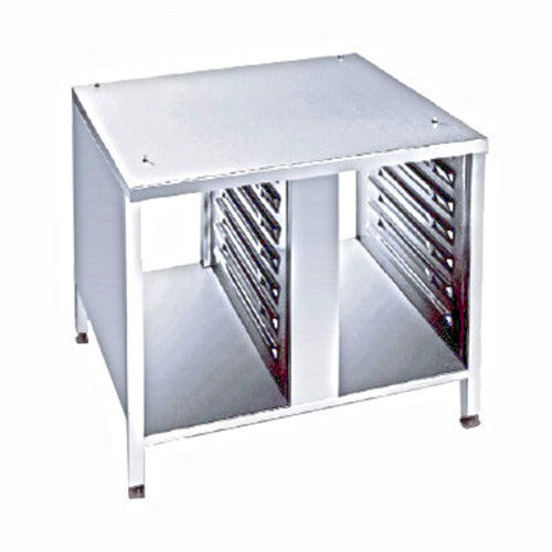 RATIONAL 60.30.331 Equipment Stand, Oven