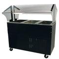Advance Tabco BMACP3-B-SB Serving Counter, Cold Food
