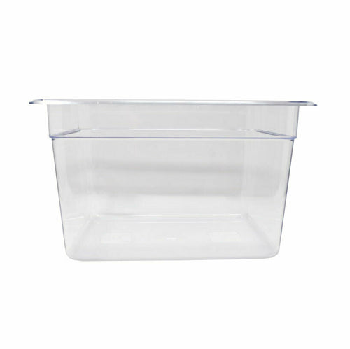 Omcan 80075 Food Pan, Plastic