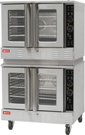 Omcan 48060 Convection Oven, Gas