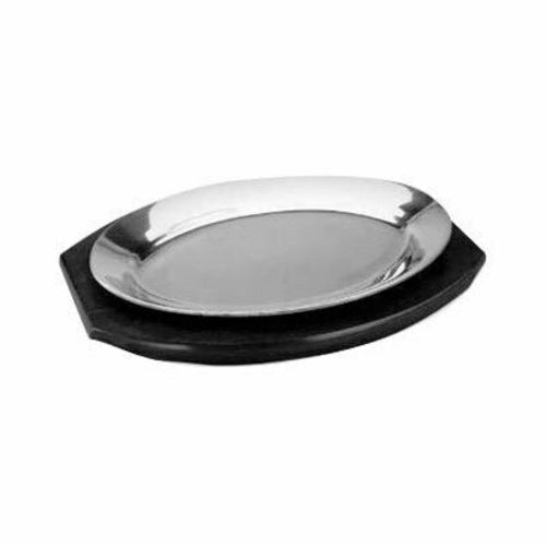 Omcan 80090 Sizzle Thermal Platter Underliner