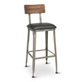G & A Commercial Seating 645-PS Bar Stool, Indoor