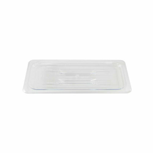 Omcan 80011 Food Pan Cover, Plastic