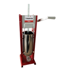 Omcan 48167 Sausage Stuffer, Manual