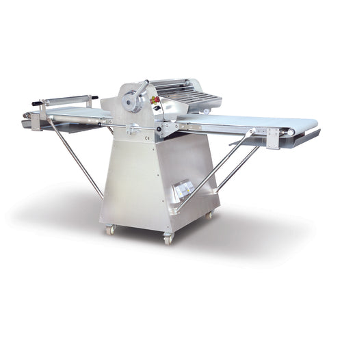 Omcan 44135 Dough Sheeter
