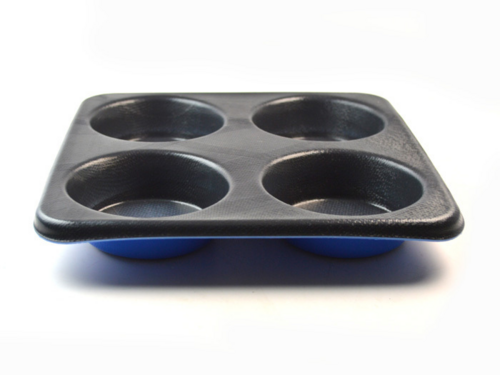 Pratica 200221 Muffin Pan