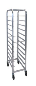 Channel AXD518P Platter Rack, Mobile