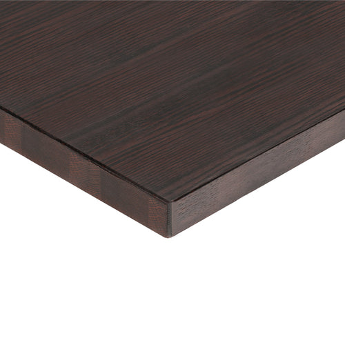 G & A Commercial Seating PRO3060-CUSTOM Table Top, Wood