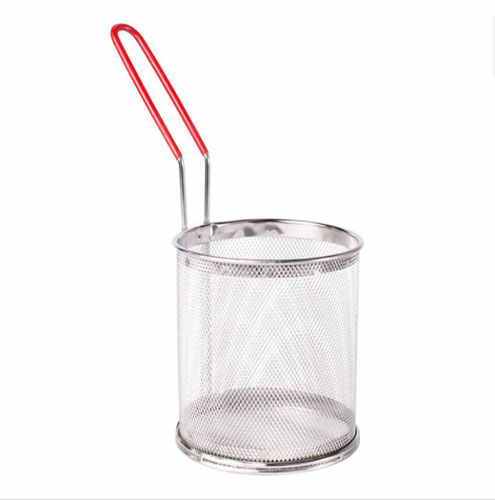 Omcan 80928 Pasta Insert Basket