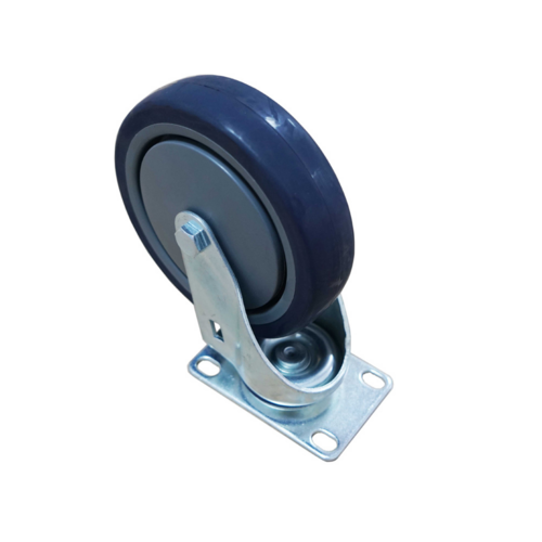 Omcan 46586 Casters
