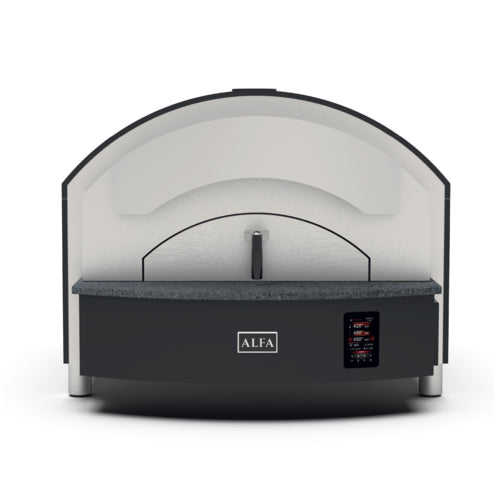 Omcan 59331 Pizza Bake Oven, Countertop, Electric