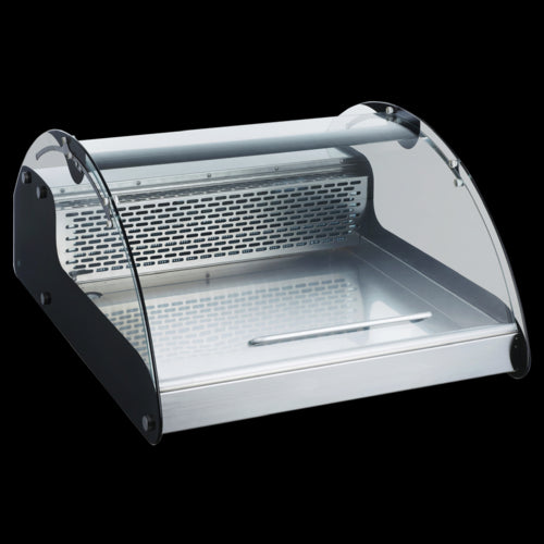 Omcan 43074 Display Case, Deli Seafood / Poultry