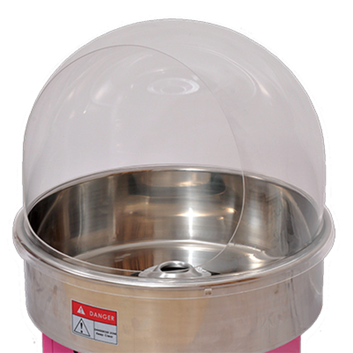 Omcan 40382 Cotton Candy, Parts & Accessories