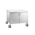 RATIONAL 60.30.345 Equipment Stand, Oven