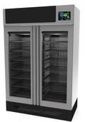 Omcan 49004 Meat Curing Aging Cabinet