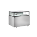 Omcan 48563 Display Case, Refrigerated Bakery
