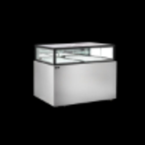 Omcan 48563 Display Case, Refrigerated Bakery