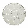 Omcan 43233 Food Processor, Disc Plate, Shredding / Grating