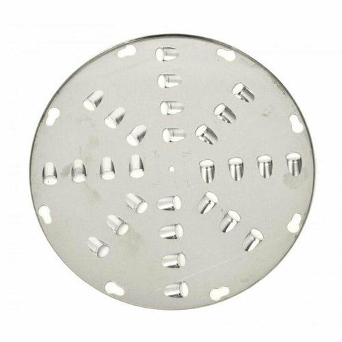 Omcan 43233 Food Processor, Disc Plate, Shredding / Grating