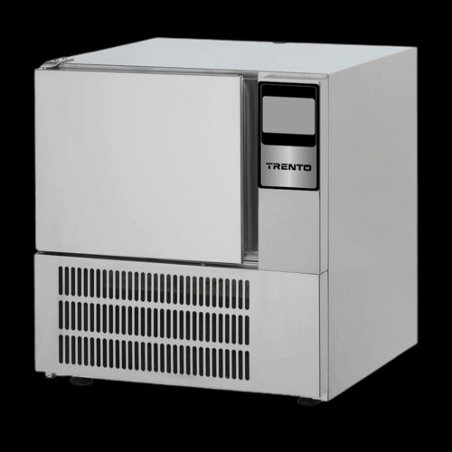 Omcan 46671 Blast Chiller, Reach-In