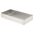 Omcan 43076 Food Pan, Stainless Steel
