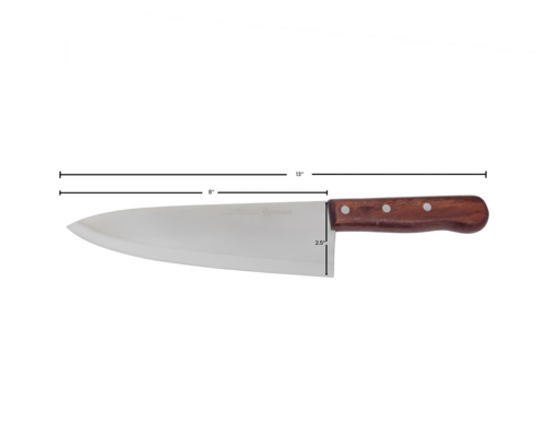 Omcan 11479 Knife, Chef