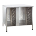 RATIONAL 60.30.343 Equipment Stand, Oven