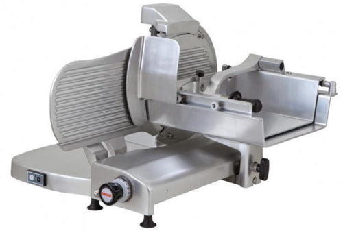Omcan 38915 Food Slicer, Electric
