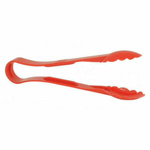 Omcan 80160 Tongs, Serving / Utility, Plastic