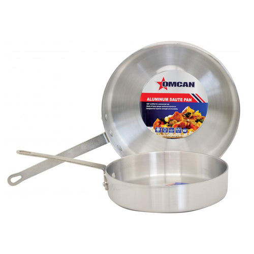 Omcan 43444 Saute Pan