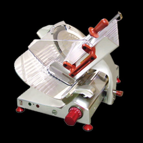 Omcan 31438 Food Slicer, Electric