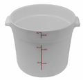 Omcan 80192 Food Storage Container