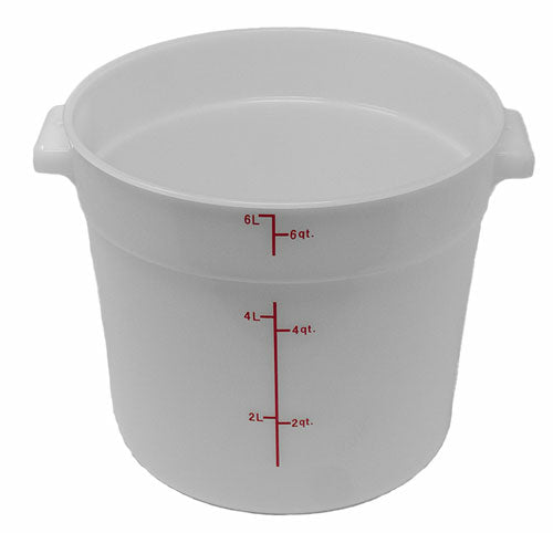 Omcan 80192 Food Storage Container