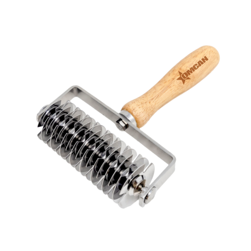 Omcan 81191 Pastry Dough Cutting Wheel