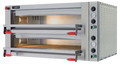Omcan 40641 Pizza Bake Oven, Deck-Type, Electric