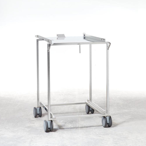 RATIONAL 60.60.678 Trolley, Oven Steamer Combi Retherm