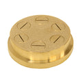 Omcan 19436 Pasta Die