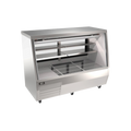 Omcan 50107 Display Case, Refrigerated Deli