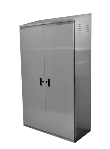 Advance Tabco 9-OPC-84DL Mop Sink Cabinet