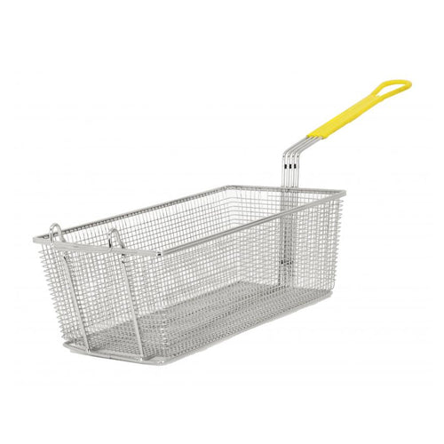 Omcan 80555 Fryer Basket