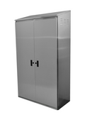 Advance Tabco 9-OPC-84DL-X Mop Sink Cabinet