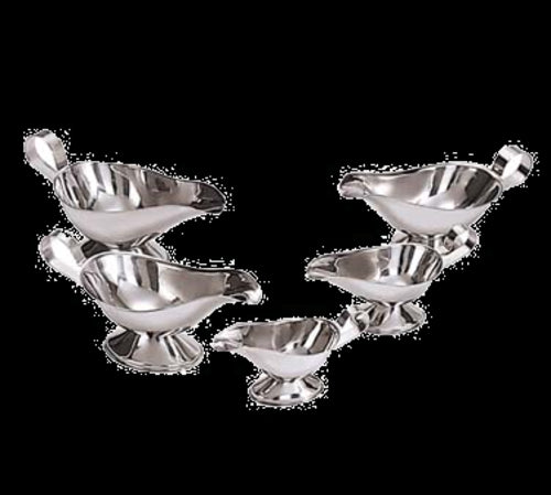 Admiral Craft BG-8 Gravy Sauce Boat