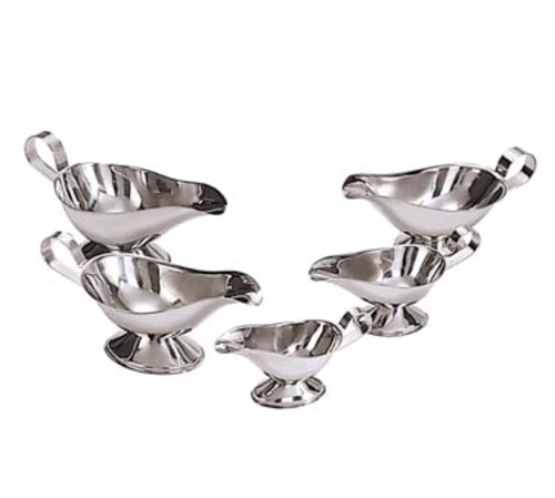Admiral Craft BG-16 Gravy Sauce Boat