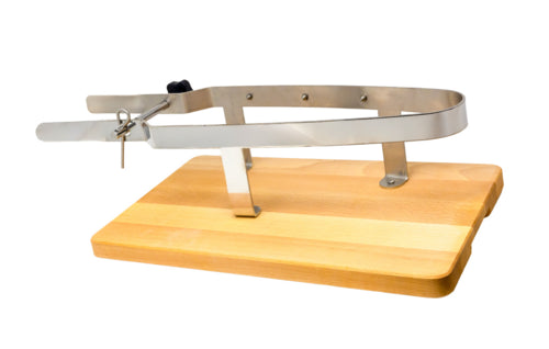 Omcan 19192 Ham Holder