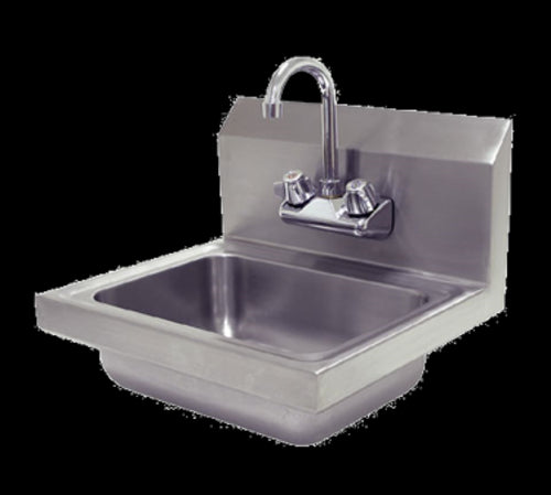Advance Tabco 7-PS-EC-X Sink, Hand