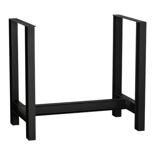 G & A Commercial Seating LBSH48 Table Base, Metal